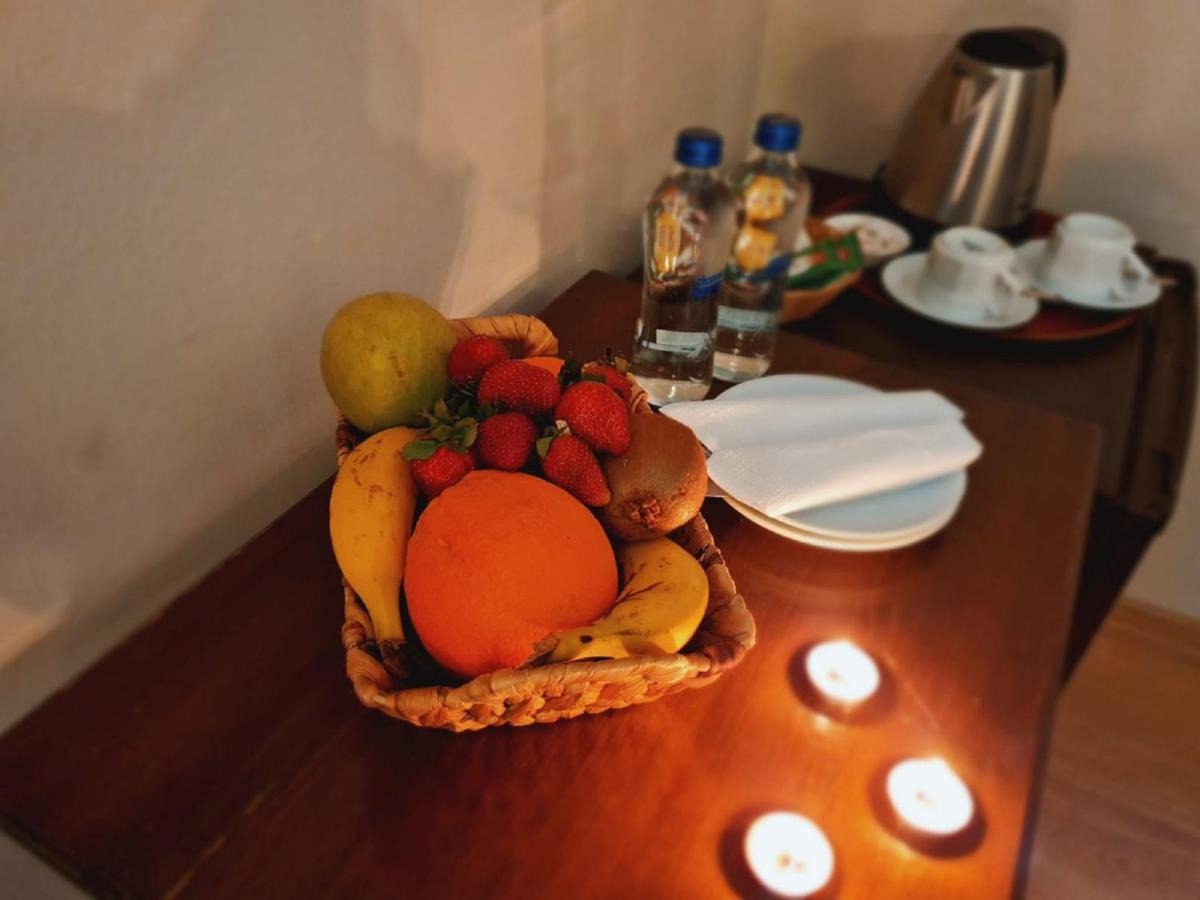 Yildiz Hotel Ürgüp Bagian luar foto